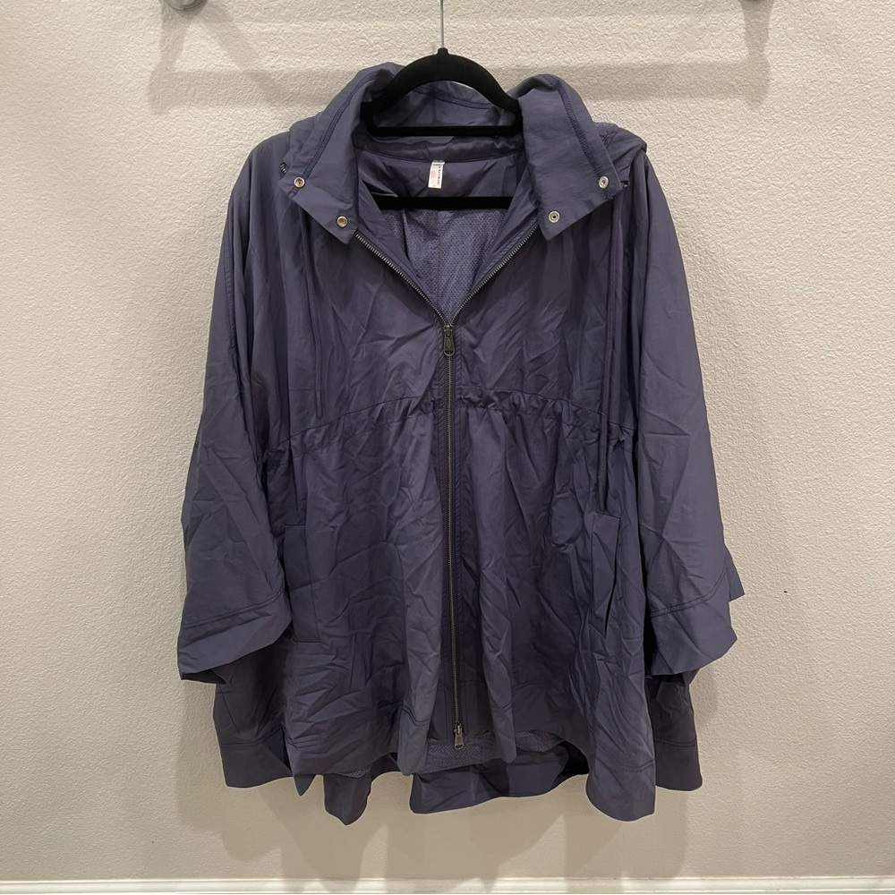 FREE PEOPLE MOVEMENT Pirouette Jacket